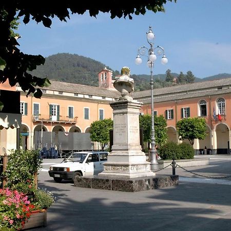 4 Seasons Levanto Zewnętrze zdjęcie