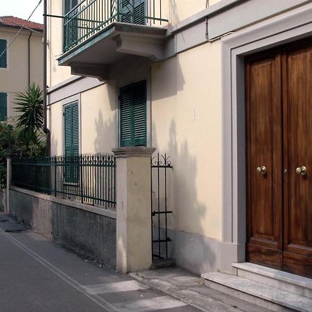 4 Seasons Levanto Zewnętrze zdjęcie