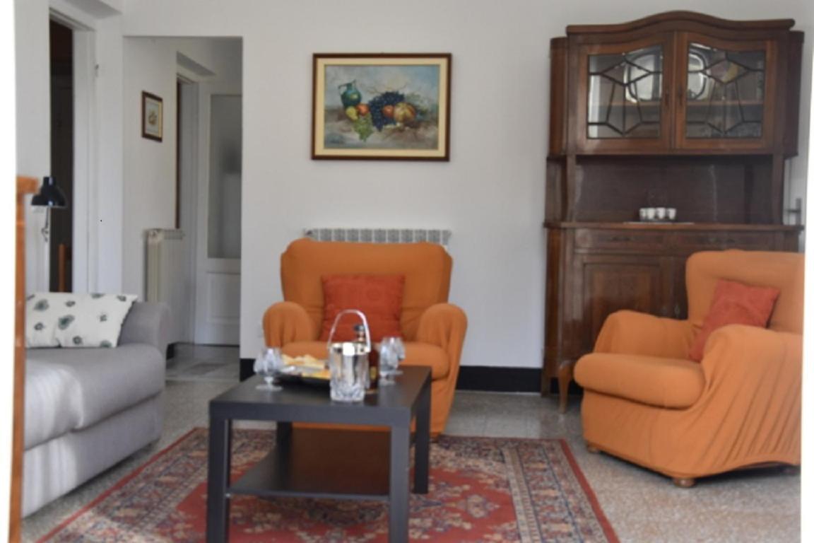 4 Seasons Levanto Zewnętrze zdjęcie