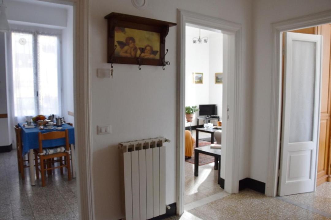 4 Seasons Levanto Zewnętrze zdjęcie