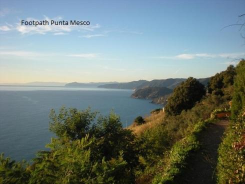 4 Seasons Levanto Zewnętrze zdjęcie
