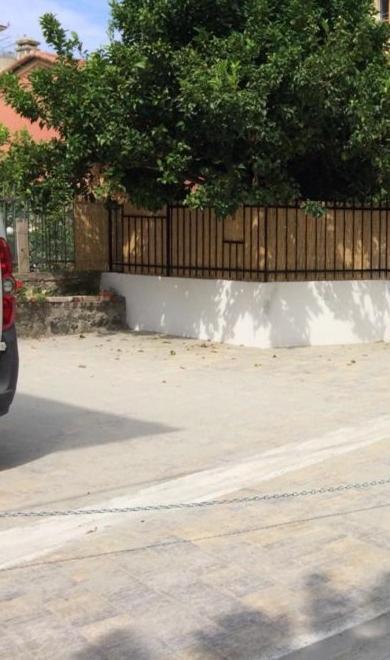 4 Seasons Levanto Zewnętrze zdjęcie