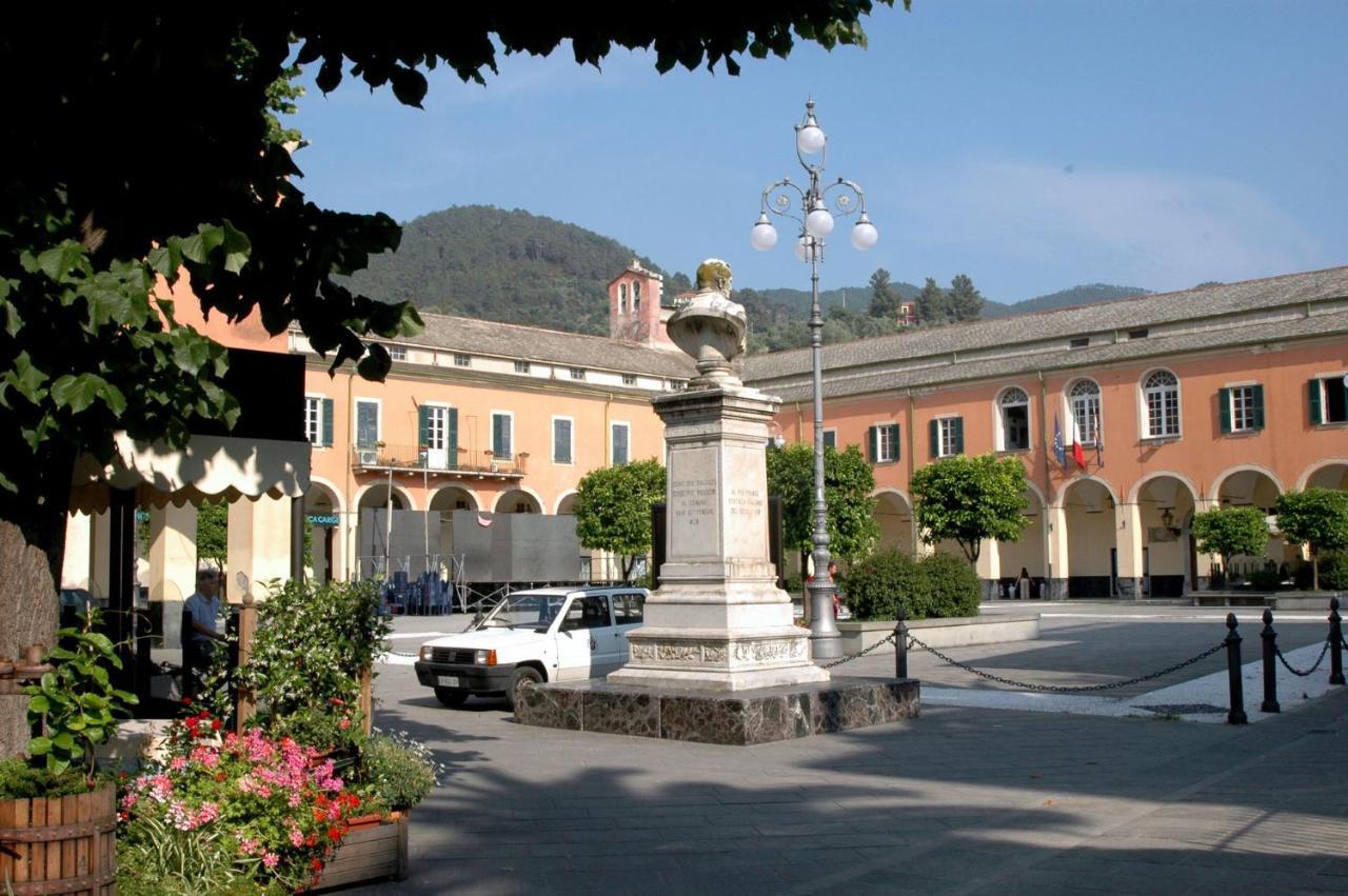4 Seasons Levanto Zewnętrze zdjęcie