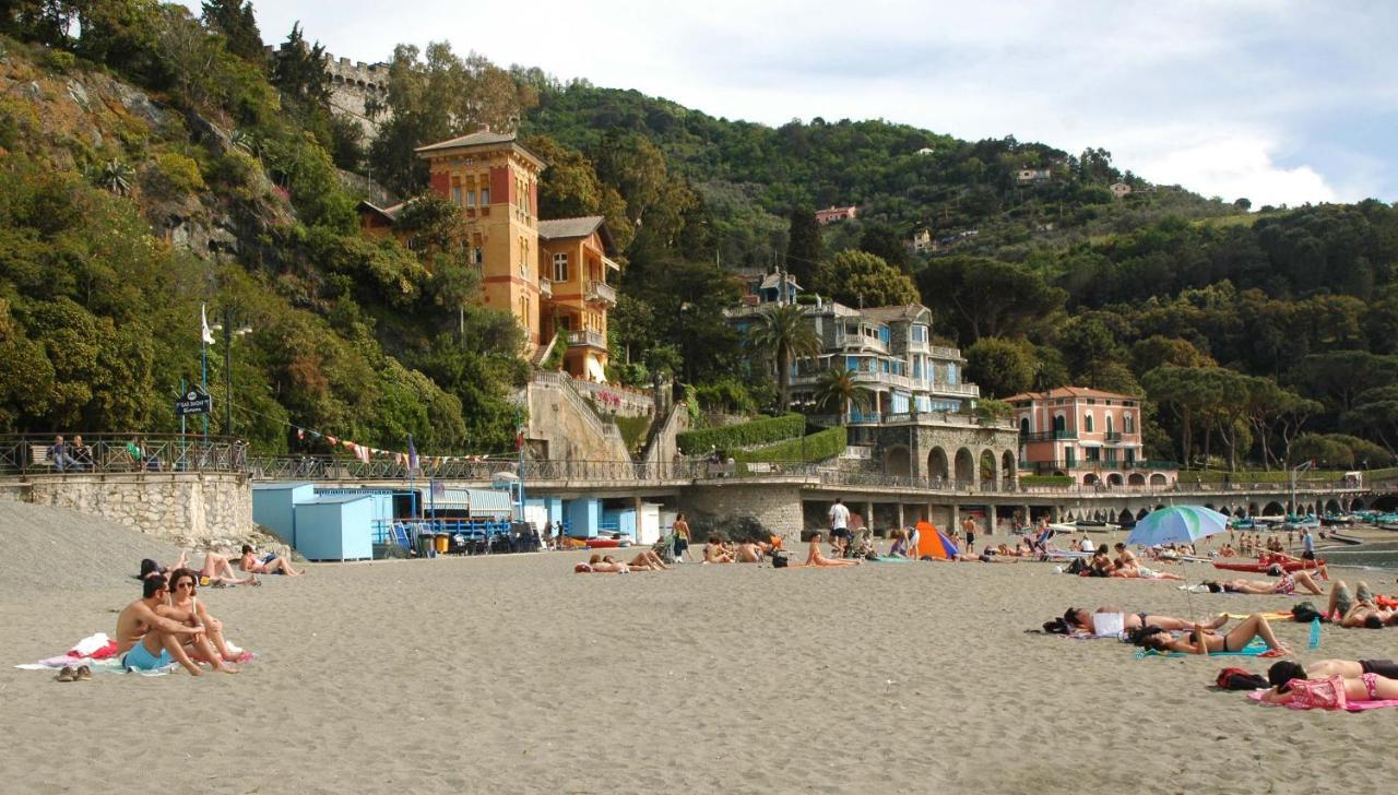 4 Seasons Levanto Zewnętrze zdjęcie